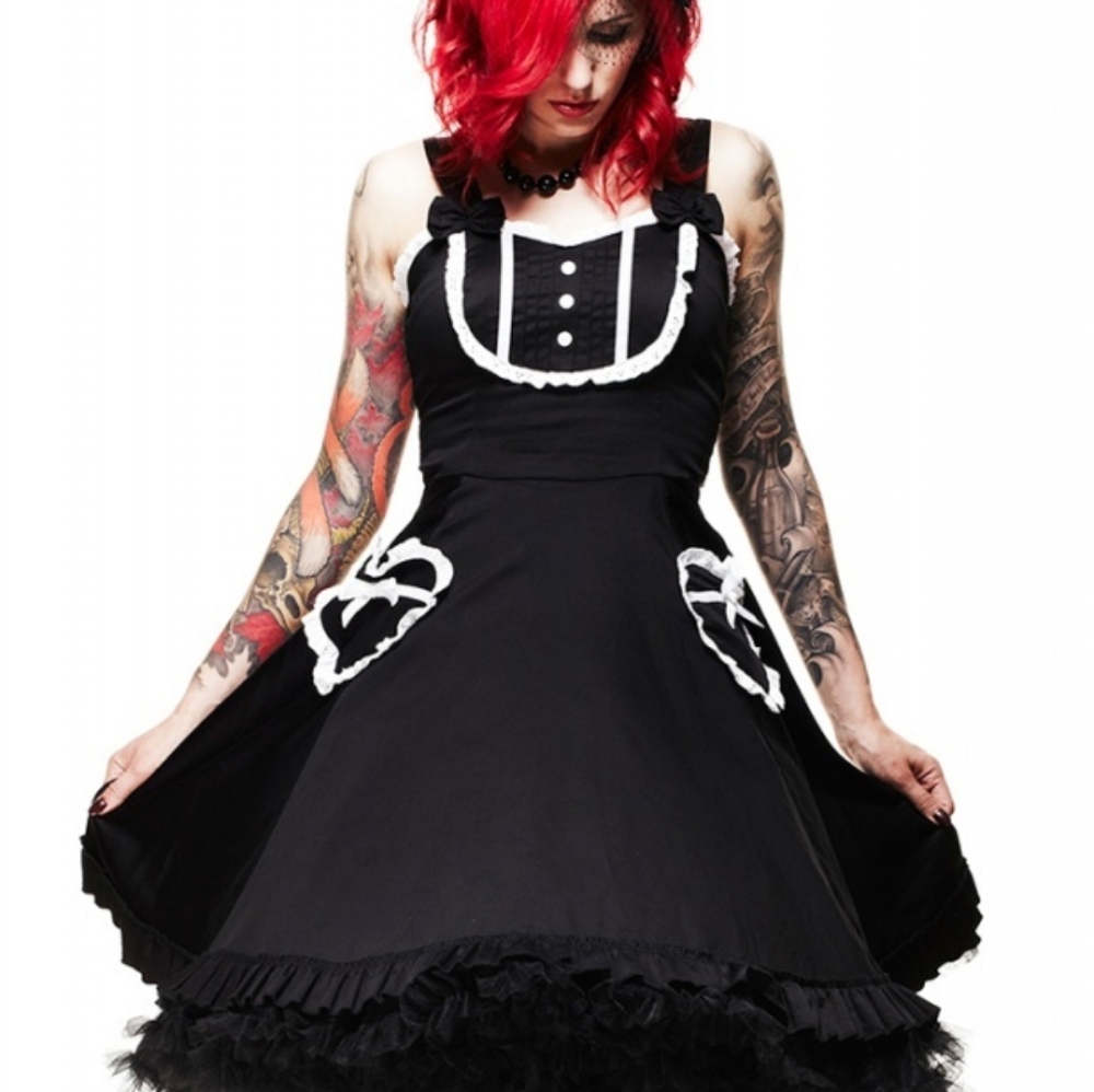 ISO Hell Bunny Momoko Dress